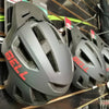 Casco Bicicleta Bell Soquel Dark Ti Talla Universal Mtb Mi tienda-Repuesto-de-bicicleta