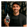 Aceite De Cadena Bicicleta Racelub Ceramico Todo Clima 500ml Mi tienda-Repuesto-de-bicicleta