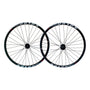 Par Llantas Completas Aro 29 Boost 110mm Y 148mm Hg Tubeless