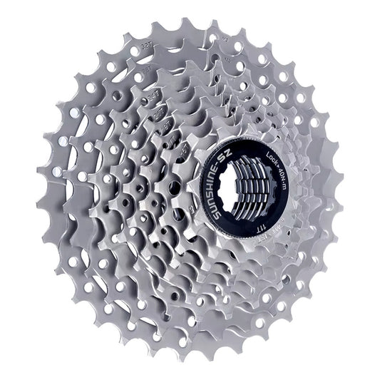 Piñon Cassette 9v 11-32t Nucleo Shimano Hg Ruta Mi tienda-Repuesto-de-bicicleta