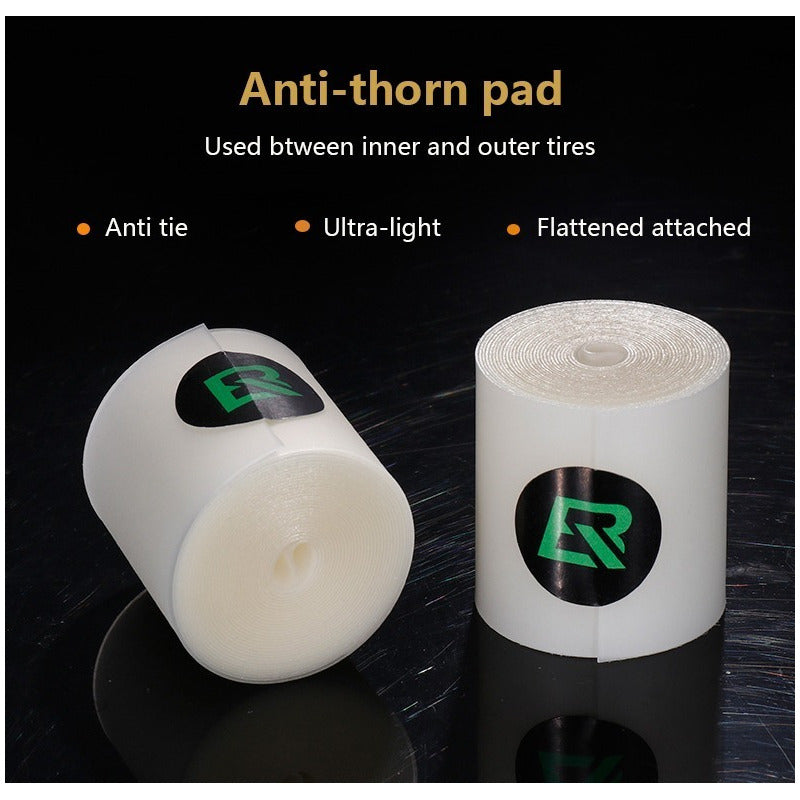 Pack 2 Cintas Tape Antipinchazos Bicicleta Rockbros Mtb Ruta Mi tienda-Repuesto-de-bicicleta
