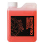 Liquido Aceite Mineral Shimano De Frenos Hidráulicos 1 Litro
