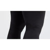 Pierneras Manga Pierna Ciclismo Specialized Sin Costuras Negro Xs / S