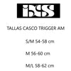 Casco Bicicleta Certificado Ixs Trigger All Mountain Mips Grafito M/l (58-62cm)