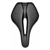 Sillin Asiento Bicicleta Antiprostatico Comodo Trip Aero Negro 26 Cm 15 Cm