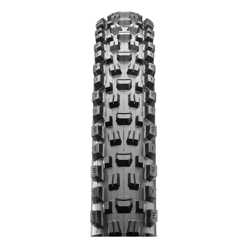 Neumatico Maxxis Assegai 29x2.50wt Kevlar 3ct Exo+ Tubeless - Negro