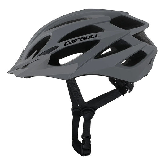 Casco Bicicleta Certificado Rideland X-tracer Fidlock Gris Mi tienda-Repuesto-de-bicicleta