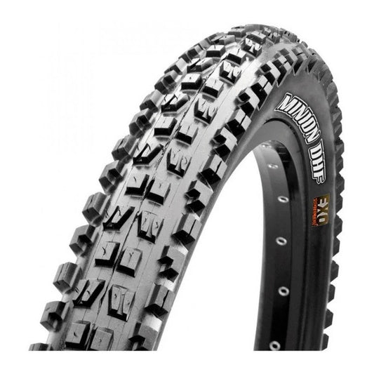 Neumatico Aro 29 X 2.50 Maxxis Minion Dhf Exo Dh Enduro Mi tienda-Repuesto-de-bicicleta