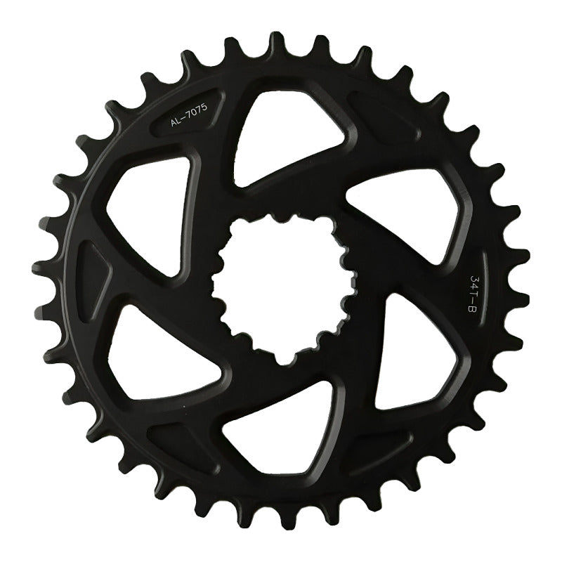 Corona Plato Prowheel Direct Mount Boost 30t Para Sram 12v