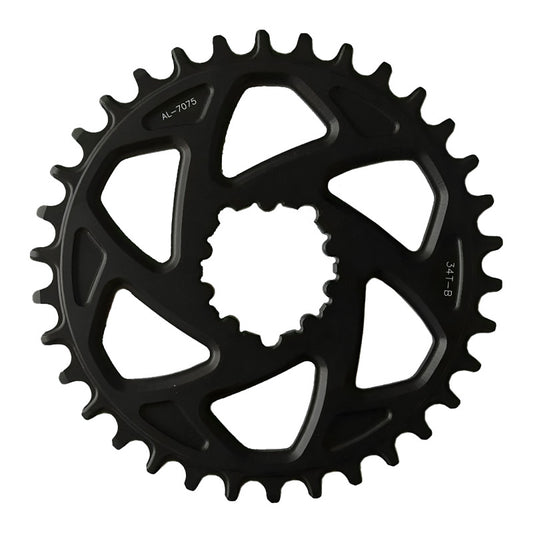 Corona Plato Prowheel Direct Mount Boost 30t Para Sram 12v