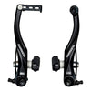 Herradura Freno V-brake Shimano Alivio Br-t4000 Trasero