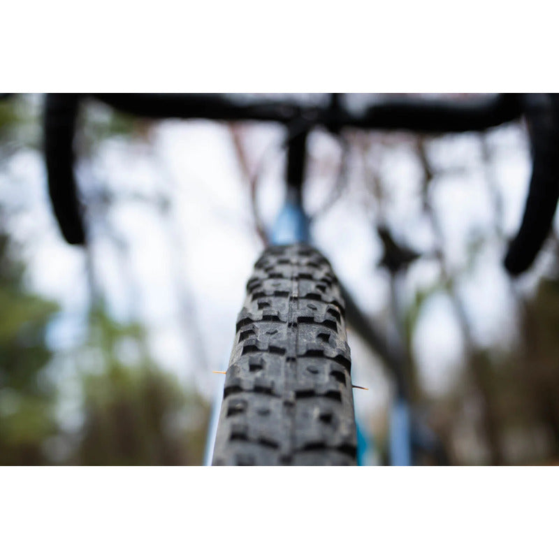 Neumatico Wtb Nano 700x40c 120tpi Tubeless Gravel Ciclocross