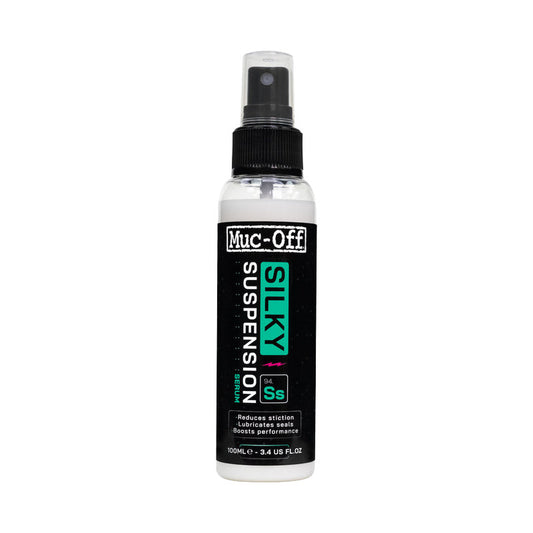 Lubricante Suspension Horquillas Shock Muc-off Silky Serum Mi tienda-Repuesto-de-bicicleta