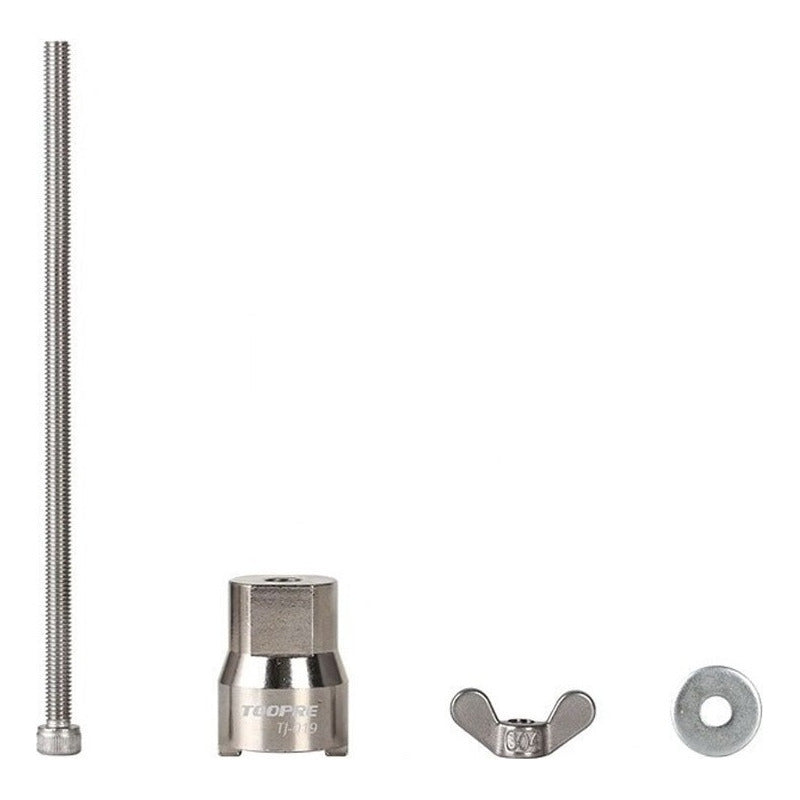 Herramienta Extractor Profesional De Nucleo Maza Cassette