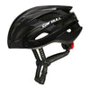 Casco De Bicicleta Certificado Rideland Spark Negro Mtb Ruta Mi tienda-Repuesto-de-bicicleta