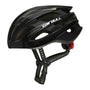 Casco De Bicicleta Certificado Rideland Spark Negro Mtb Ruta
