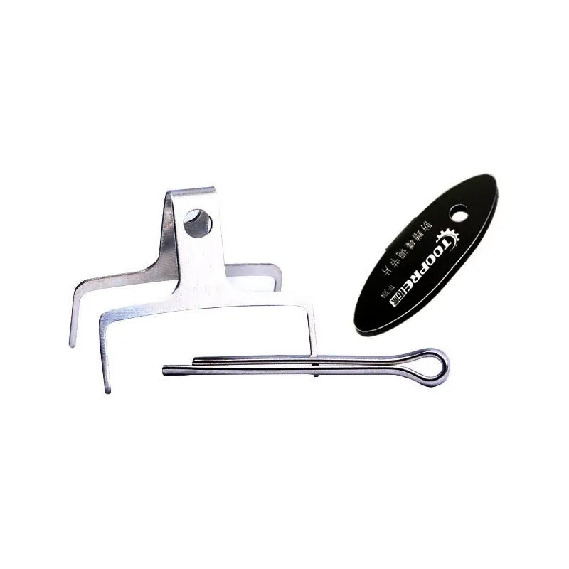 Pastillas Freno 4 Pistones Para Shimano 7120 8020 8120 9120