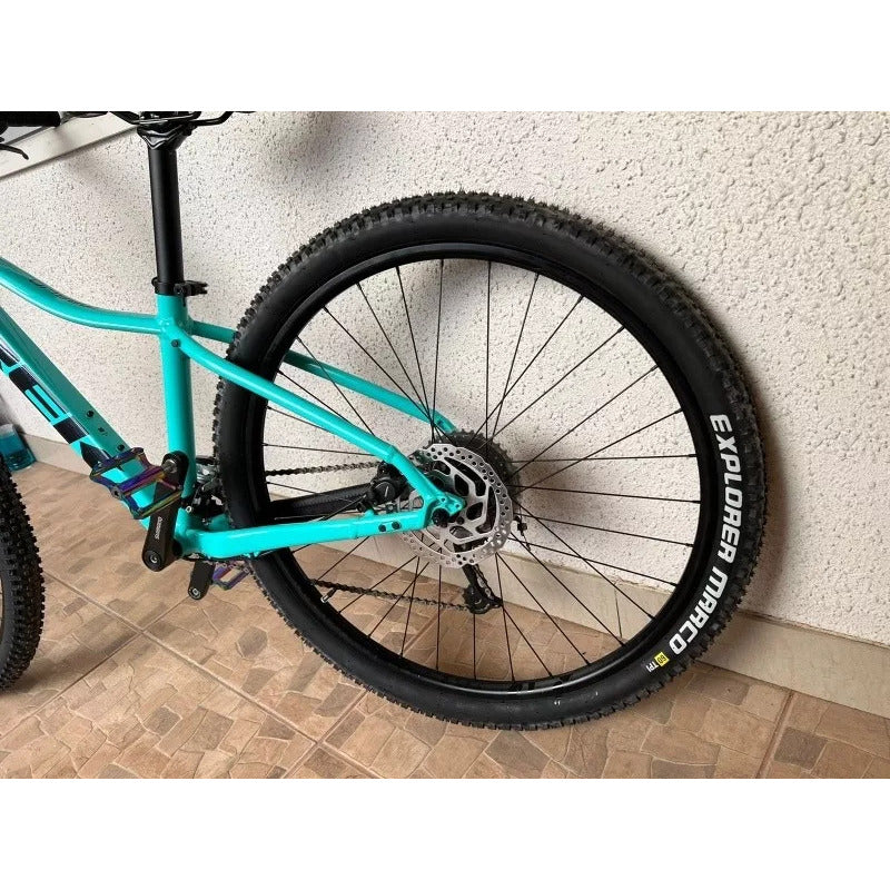 Neumatico Aro 27.5 X 2.10 Ralco Explorer Marco Kevlar Mtb Mi tienda-Repuesto-de-bicicleta