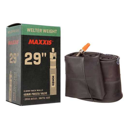 Camara Maxxis Aro 29 X 2.00/3.00 Valvula Francesa Presta Mi tienda-Repuesto-de-bicicleta