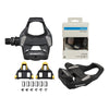 Pedales Anclaje Shimano Originales Pd-rs500 Spd Sl Ruta