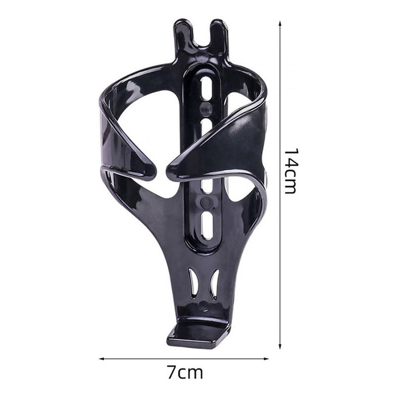 Porta Botella Caramagiola Bicicleta Frontal Ultra Liviana Mi tienda-Repuesto-de-bicicleta