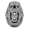 Casco Bicicleta Certificado Ixs Trigger All Mountain Mips Gris Camo M/l (58-62cm)