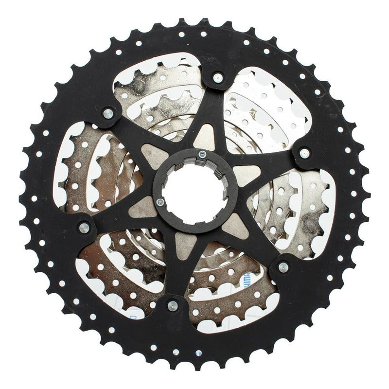 Piñon Cassette Shimano Acera 8v Cs-hg400-8 11-45 Nucleo Hg