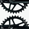 Corona Plato Zrace X-sync 2 Eagle Boost 3mm 32t 34t 36t Mi tienda-Repuesto-de-bicicleta