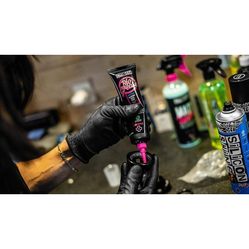 Grasa Muc-off Bio Multi Proposito 150g Mtb Enduro Mi tienda-Repuesto-de-bicicleta