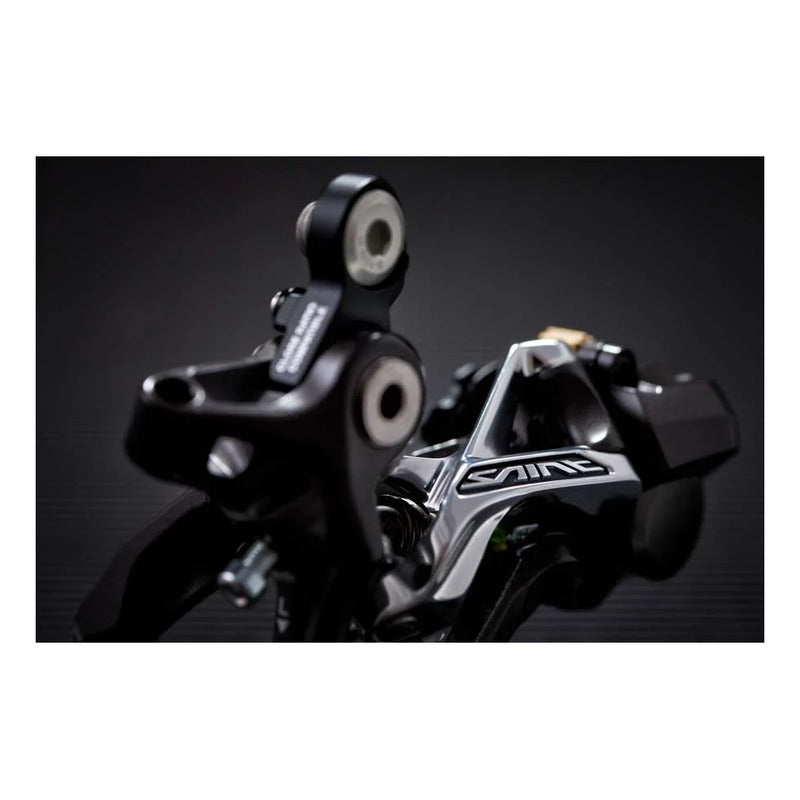 Pata Cambio Trasero Shimano Saint Rd-m820-ss 10v Original Mi tienda-Repuesto-de-bicicleta