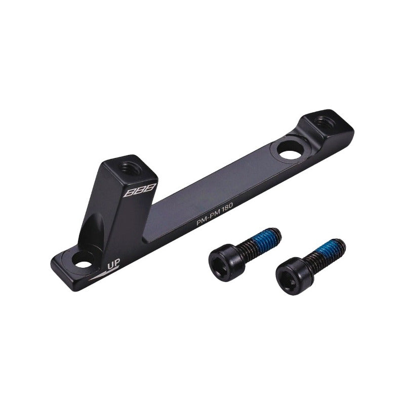 Adaptador De Caliper De Freno Disco Pm 180mm Del. / Tras. Mi tienda-Repuesto-de-bicicleta