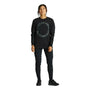 Polera Manga Larga Ciclismo Specialized Twisted Tee Unisex Negro Xl