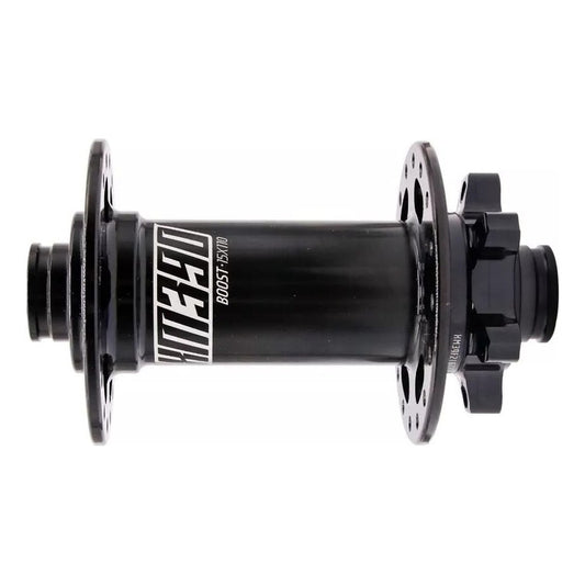 Maza Delantera Koozer Xm390 15x110mm Boost 32h 165grs Mi tienda-Repuesto-de-bicicleta