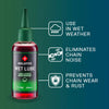 Lubricante Cadena Húmedo Wet Weldtite 100ml Mtb Mi tienda-Repuesto-de-bicicleta