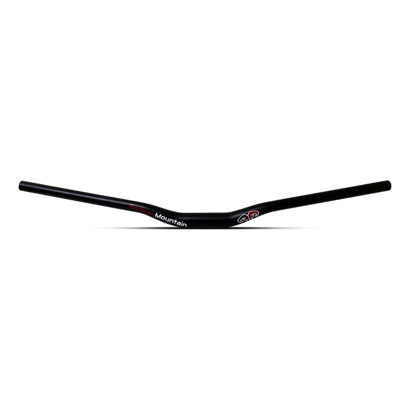 Manubrio Manillar Doble Altura 31.8mm 780mm Enduro Mtb Mi tienda-Repuesto-de-bicicleta