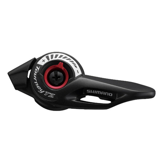 Shifter Manilla Izquierda Shimano Tourney Sl-tz500-ln De 3v Mi tienda-Repuesto-de-bicicleta