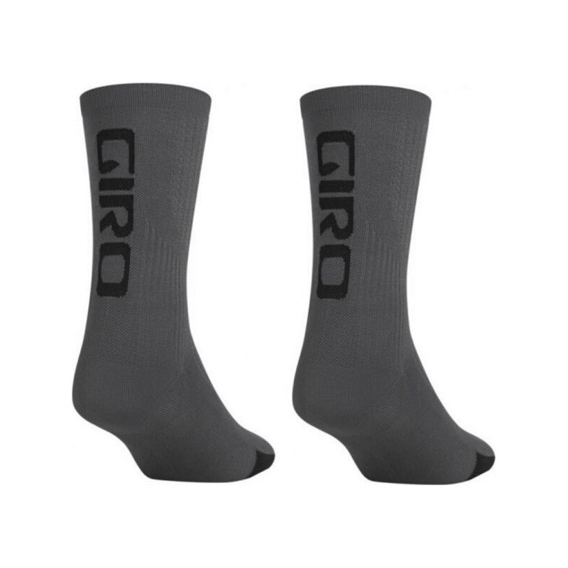 Calcetas Calcetines Giro Ciclismo Deportivas Respirables Mtb Mi tienda-Repuesto-de-bicicleta