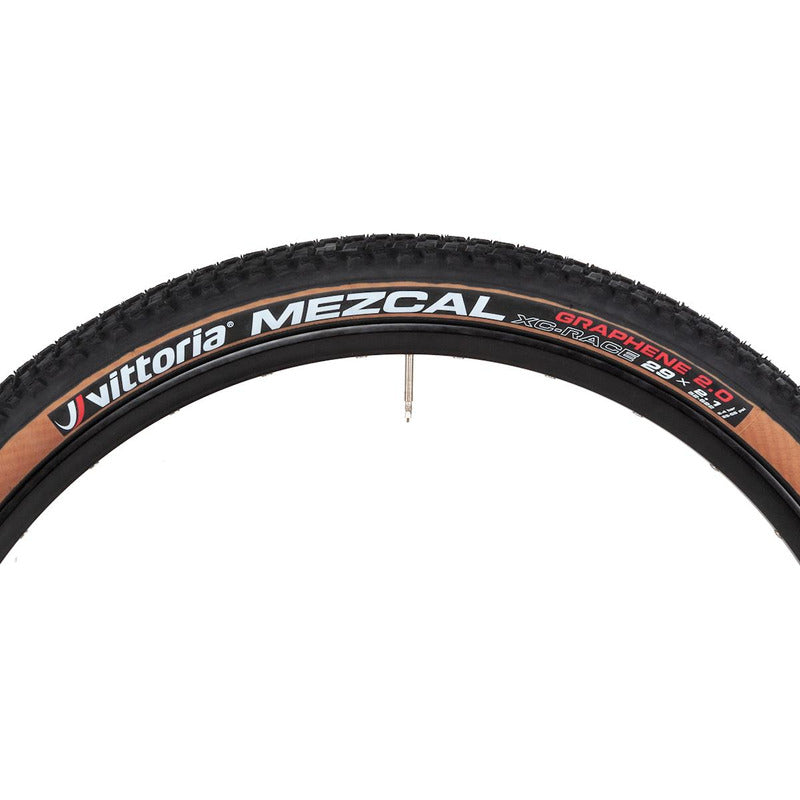 Neumatico 29 X 2.10 Vittoria Mezcal Iii Skinwall Tubeless Mi tienda-Repuesto-de-bicicleta