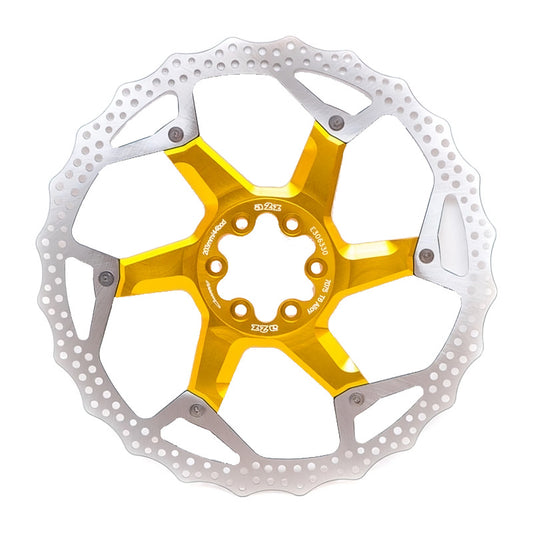 Disco Rotor De Freno Hidraulico Flotante A2z 203mm Taiwan