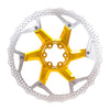 Disco Rotor De Freno Hidraulico Flotante A2z 203mm Taiwan