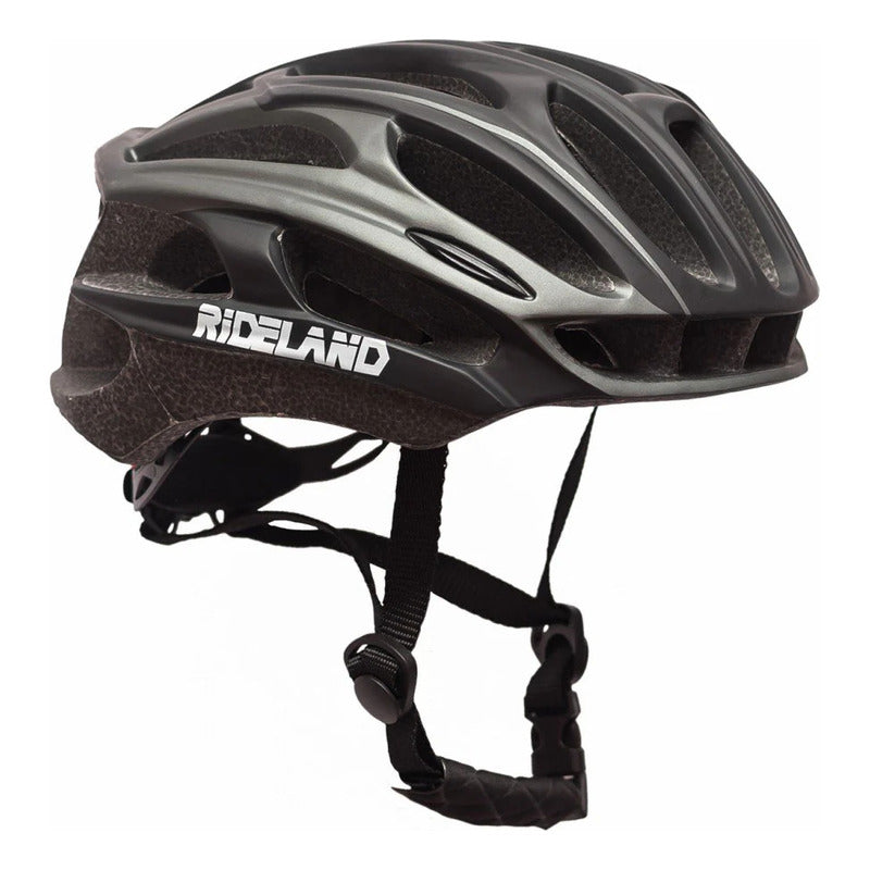 Casco De Bicicleta Certificado Talla M - L Mtb Ruta Colores Mi tienda-Repuesto-de-bicicleta