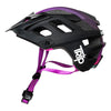Casco Bicicleta Certificado Trip Mujer Fidlock Black Purple - Black Purple - S/m