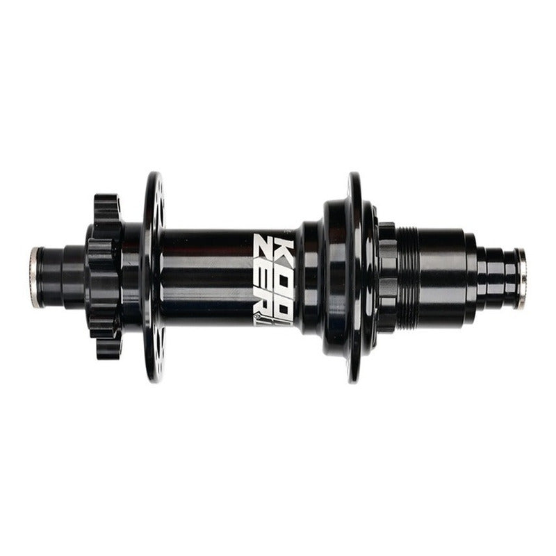 Maza Trasera Koozer Xm390 12x148mm Boost 32h Nucleo Xd Sram Mi tienda-Repuesto-de-bicicleta