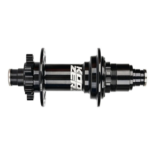 Maza Trasera Koozer Xm390 12x148mm Boost 32h Nucleo Xd Sram Mi tienda-Repuesto-de-bicicleta