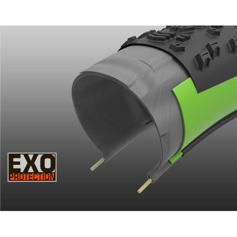 Neumatico Maxxis Dissector 27.5x2.60 Tubeless Kevlar Exo 3ct Mi tienda-Repuesto-de-bicicleta