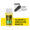 Aceite Frenos Disco Dot 5.1 Para Sram Avid Hope Hayes 60ml