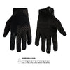 Guantes Bicicleta Sixsixone 661 Dbo Black Tactil Respirable Mi tienda-Repuesto-de-bicicleta