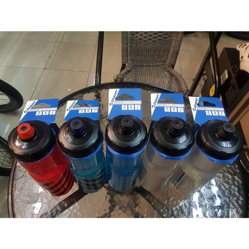 Botella Caramagiola Giant Doublespring 750cc Colores Mi tienda-Repuesto-de-bicicleta