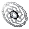 Disco Rotor De Freno Shimano Rt-10 160mm Center Lock Caja Mi tienda-Repuesto-de-bicicleta