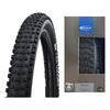 Neumatico Schwalbe Wicked Will 29 X 2.25 Twinskin Tlr Addix Negro